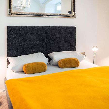 Silvie Apartments - Blazejsky Olomouc Buitenkant foto