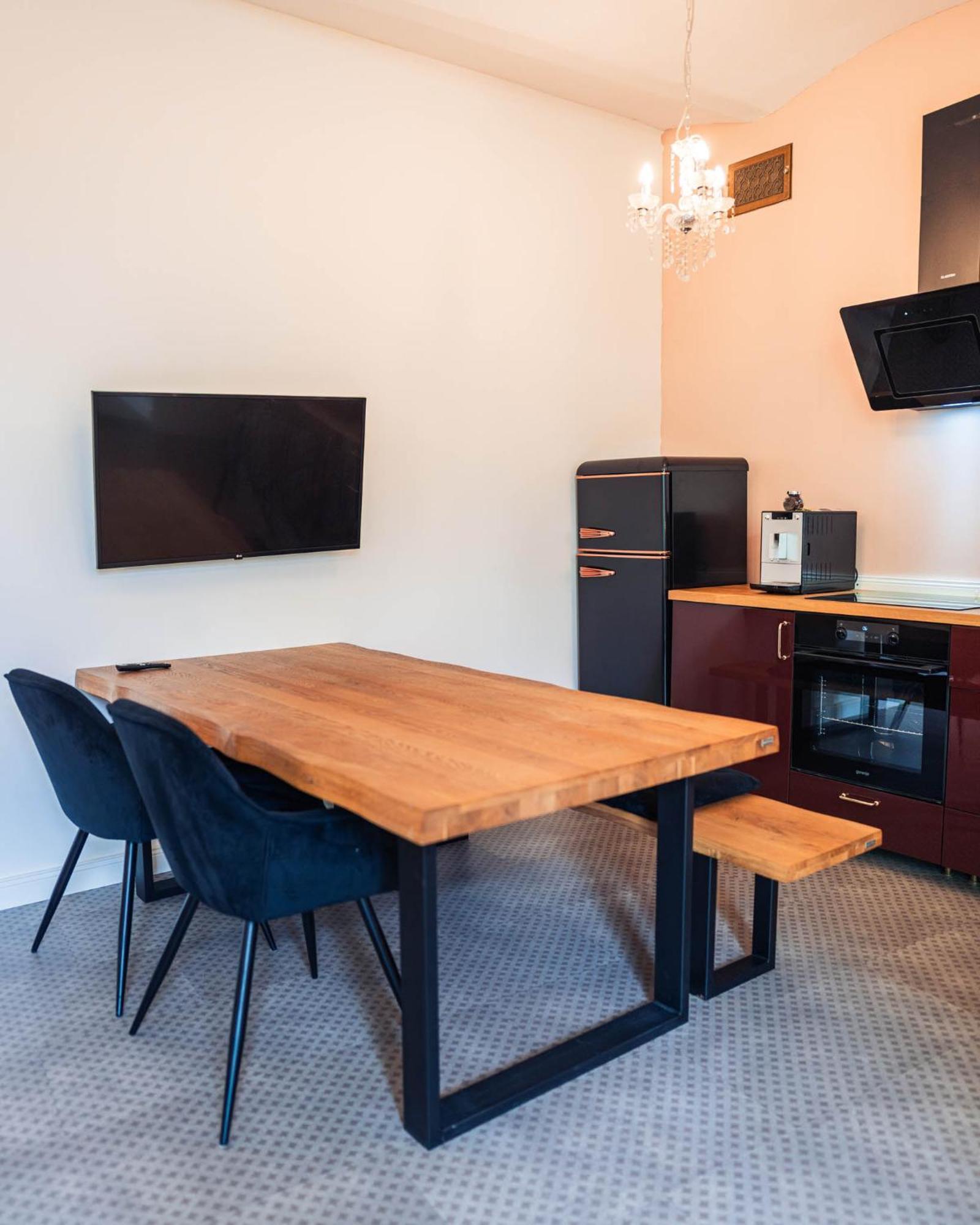 Silvie Apartments - Blazejsky Olomouc Buitenkant foto