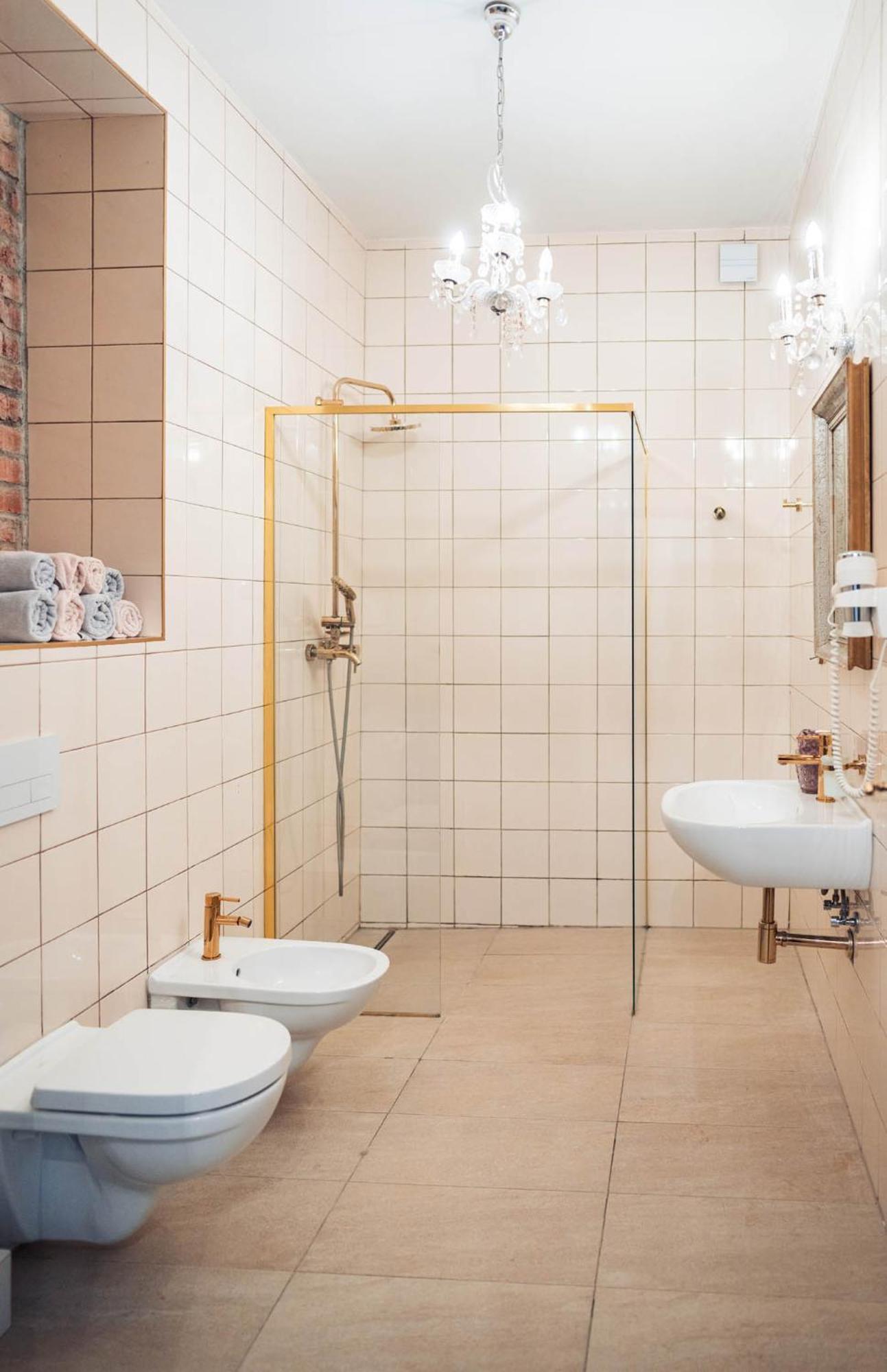 Silvie Apartments - Blazejsky Olomouc Buitenkant foto